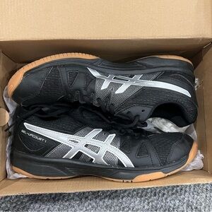 ASICS sneakers